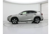 $26998 : Lexus NX 300 2021 4dr Crosso thumbnail