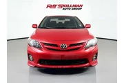 $9975 : Toyota Corolla 2013 L 4dr Se thumbnail