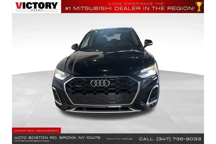 $23295 : Audi Q5 2023 AWD quattro S l image 2