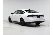 $26998 : Honda Accord 2025 SE 4dr Sed thumbnail