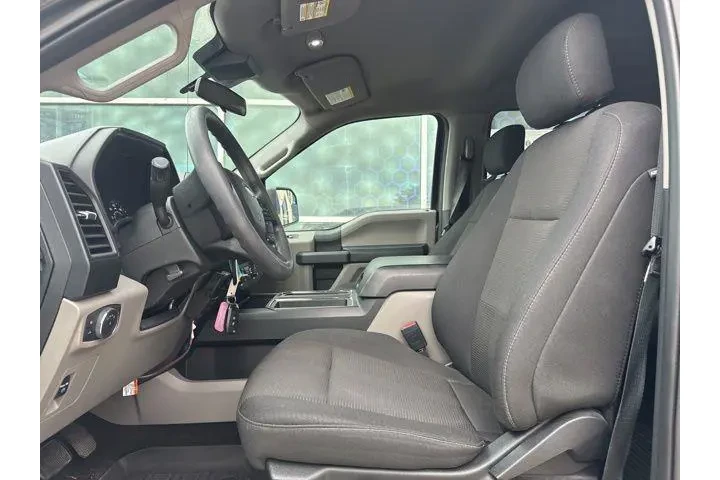 $25988 : Ford F-150 2019 4x2 XL 4dr S image 9