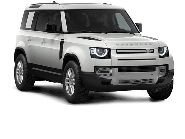 $74838 : 2025 Defender 110 S image 1