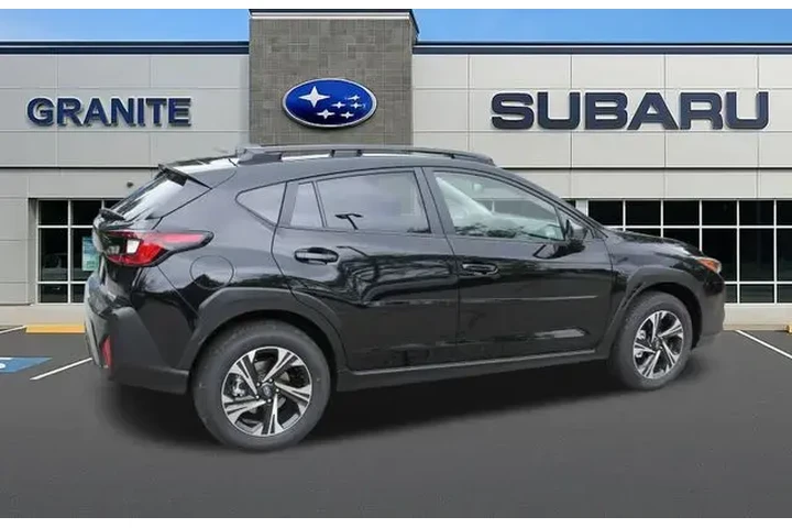 $29249 : Subaru Crosstrek 2025 AWD Pr image 8