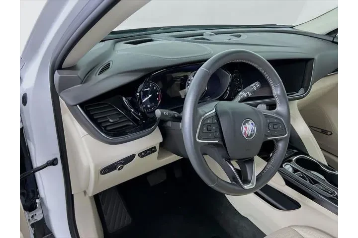 $24368 : Buick Envision 2022 AWD Esse image 8