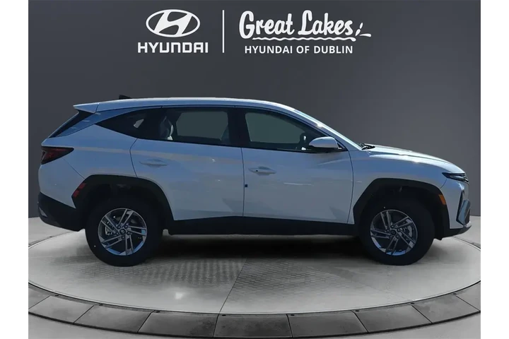 $25766 : Hyundai TUCSON 2025 AWD SE 4 image 6