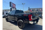 2019 F-250 SD Lariat thumbnail