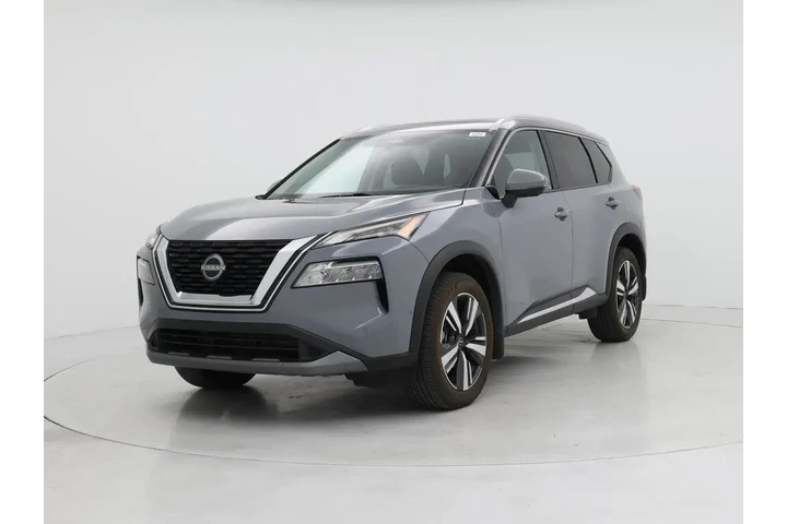 $24998 : Nissan Rogue 2023 SL 4dr Cro image 4