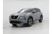 $24998 : Nissan Rogue 2023 SL 4dr Cro thumbnail
