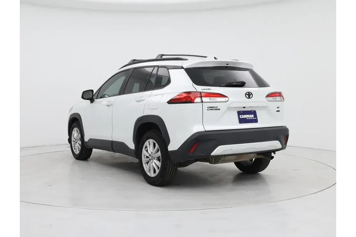 $24998 : Toyota Corolla Cross 2022 AW image 2