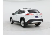 $24998 : Toyota Corolla Cross 2022 AW thumbnail
