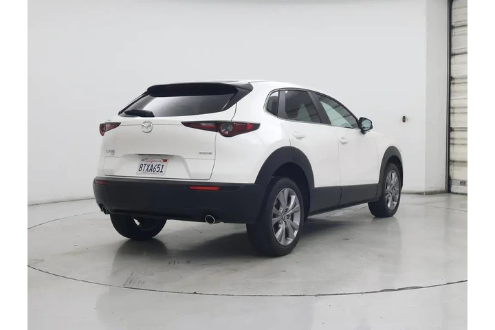 $20998 : Mazda CX-30 2021 AWD Select image 8