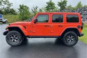 $34909 : PRE-OWNED 2018 JEEP WRANGLER thumbnail