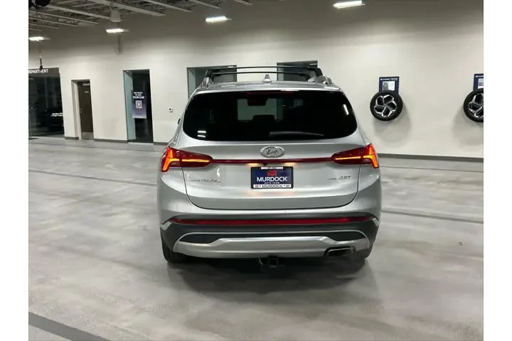 $26199 : Hyundai SANTA FE 2022 AWD Li image 7