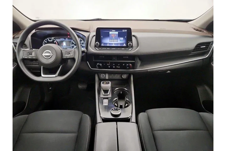 $19998 : Nissan Rogue 2023 AWD S 4dr image 9