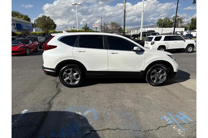 $21995 : 2019 CR-V EX image 6