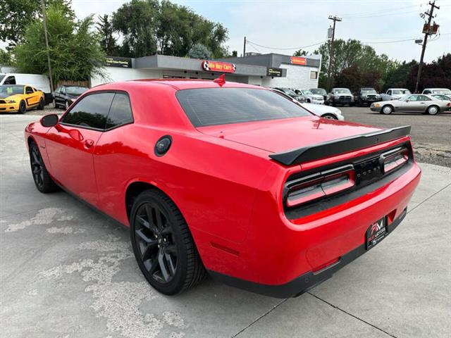 $33988 : 2022 Challenger R/T image 8