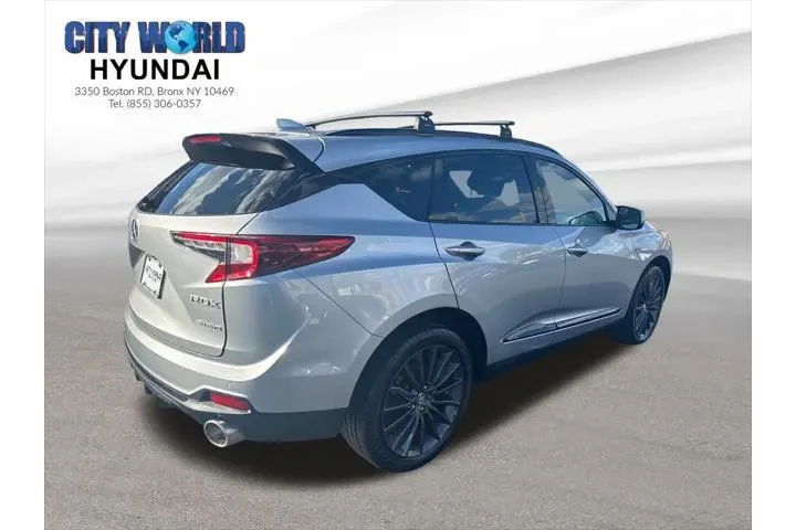 $39998 : Acura RDX 2023 SH-AWD 4dr SU image 5