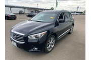 $8900 : INFINITI JX35 2013 4dr SUV thumbnail