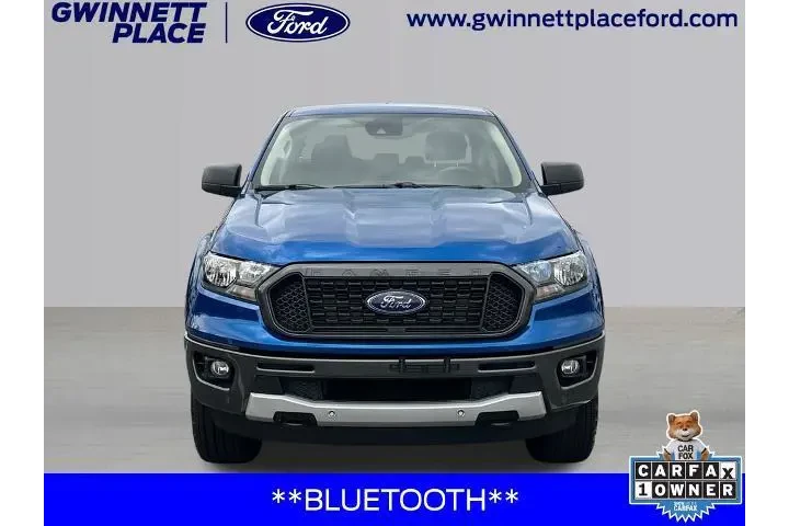 $19599 : Ford Ranger 2019 4x2 XLT 4dr image 2