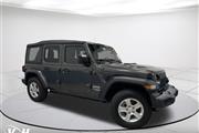 Pre-Owned 2019 Wrangler Unlim en Milwaukee