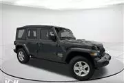 $24999 : Pre-Owned 2019 Wrangler Unlim thumbnail