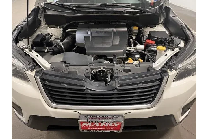 $17972 : Subaru Forester 2020 AWD Pre image 9