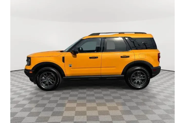 $24288 : Ford Bronco Sport 2023 AWD B image 4