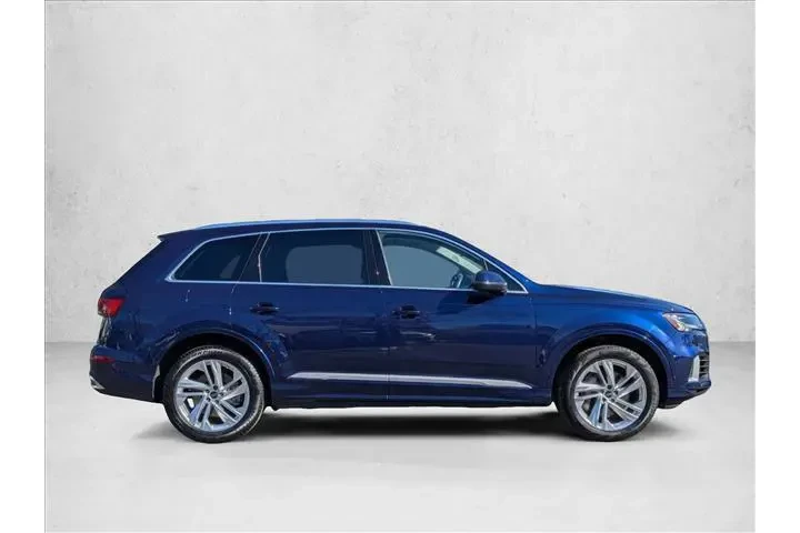 $38955 : Audi Q7 2024 AWD quattro Pre image 4