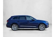 $38955 : Audi Q7 2024 AWD quattro Pre thumbnail