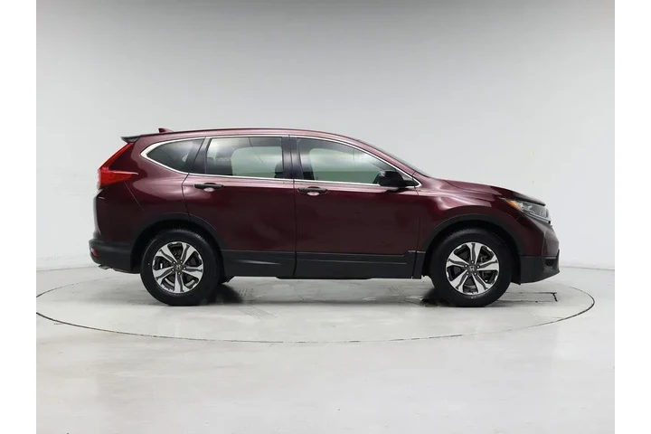 $24998 : Honda CR-V 2019 LX 4dr SUV image 7