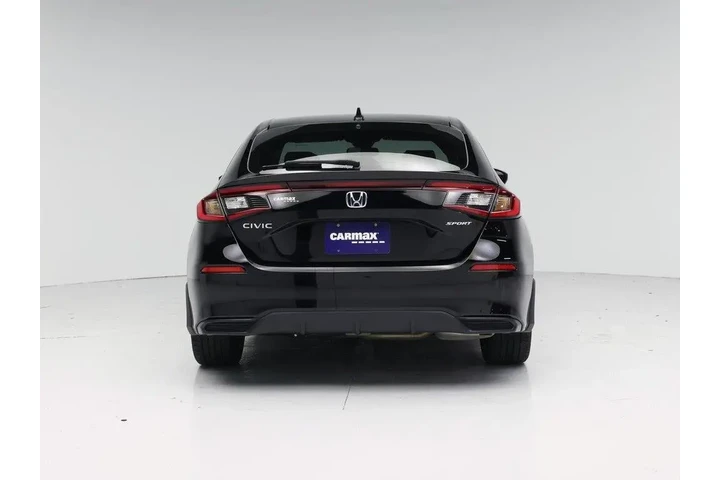 $25998 : Honda Civic 2023 Sport 4dr H image 6