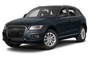 2014 Q5 2.0T Premium Plus en Arlington VA