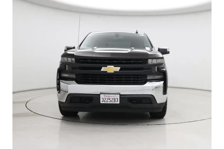 $34998 : Chevrolet Silverado 1500 202 image 5