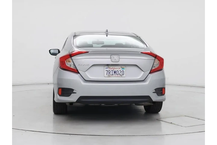 $19998 : Honda Civic 2016 EX-L 4dr Se image 6