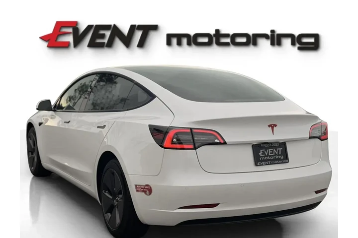 $20999 : 2021 Model 3 image 9