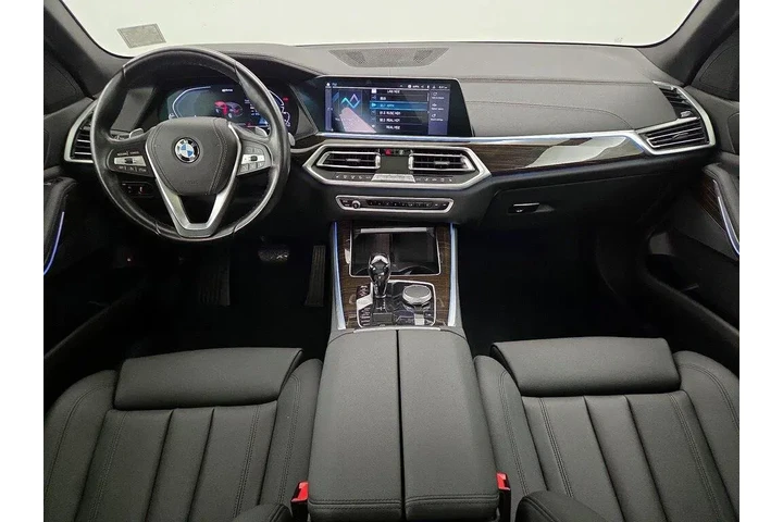 $34998 : BMW X5 2021 AWD xDrive45e 4d image 9