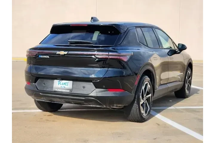 $22994 : Chevrolet Equinox EV 2025 LT image 5