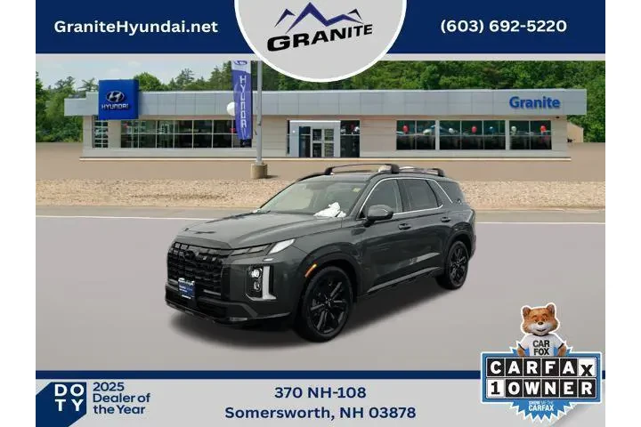 $29990 : Hyundai PALISADE 2023 AWD XR image 1