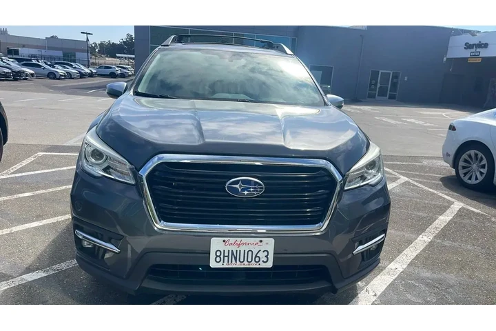 $22777 : Subaru Ascent 2019 AWD Touri image 1
