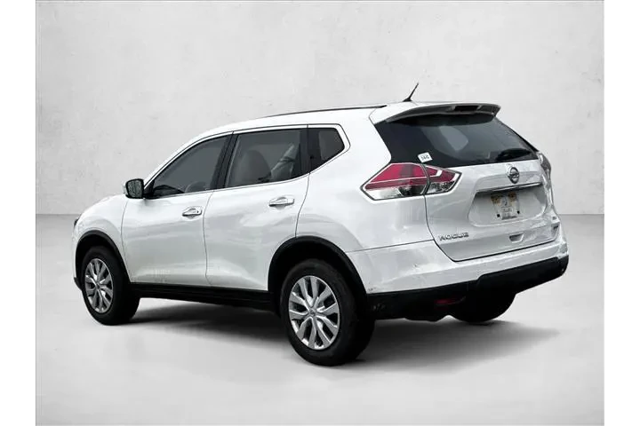 $11525 : Nissan Rogue 2014 AWD S 4dr image 7