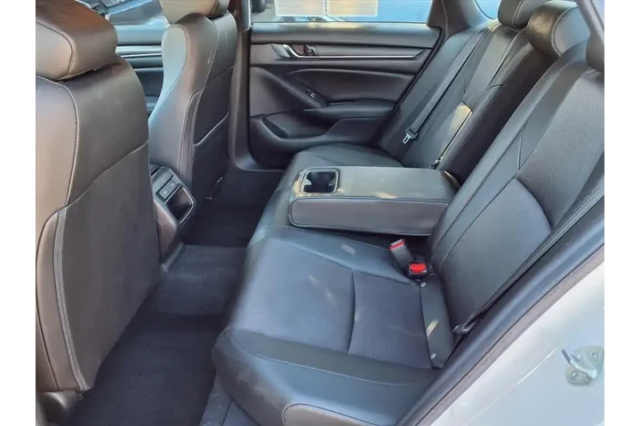 $20877 : Honda Accord 2022 Sport 4dr image 8