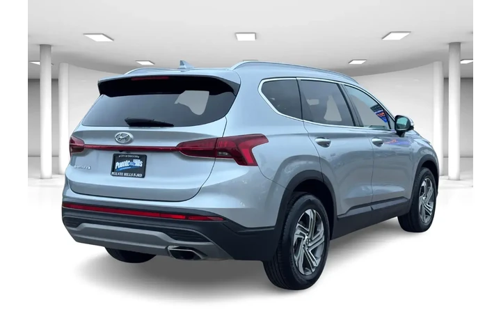 $17487 : Hyundai SANTA FE 2023 SEL 4d image 3