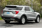 $25288 : Ford Explorer 2023 AWD XLT 4 thumbnail