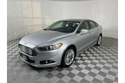 $11892 : Ford Fusion 2016 AWD SE 4dr thumbnail