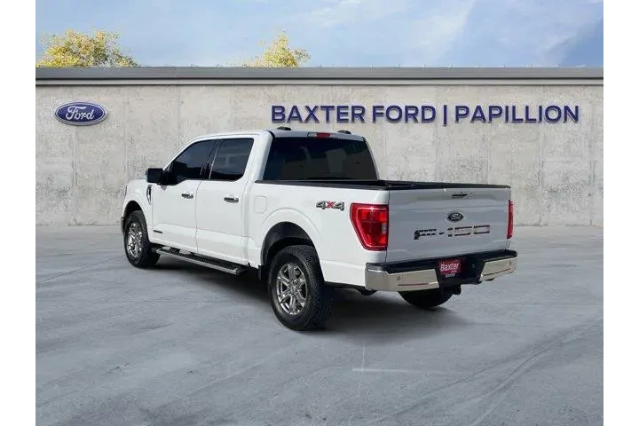 $39711 : Ford F-150 2023 4x4 XLT 4dr image 3