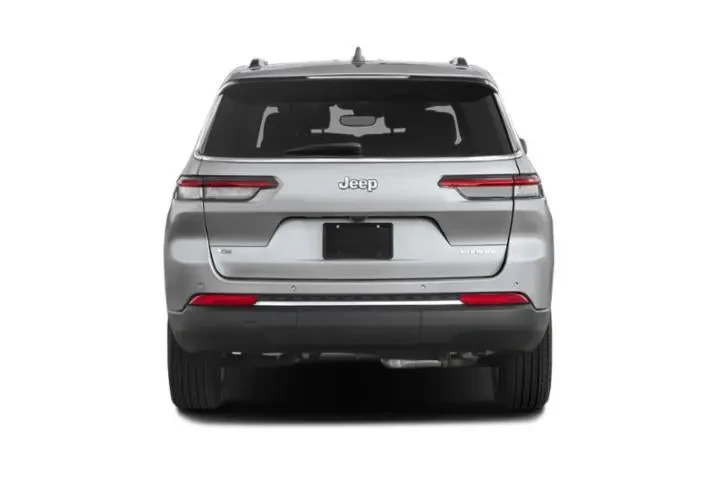 $34700 : Jeep Grand Cherokee L 2023 4 image 5