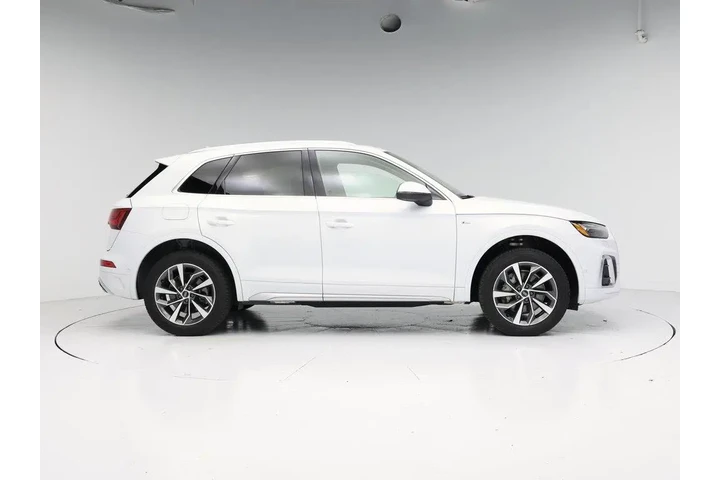 $30998 : Audi Q5 2023 AWD quattro S l image 7