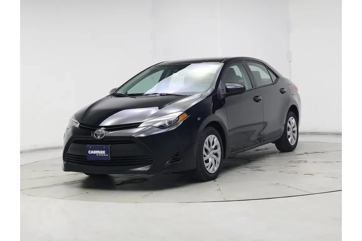 $14998 : Toyota Corolla 2017 LE 4dr S image 4