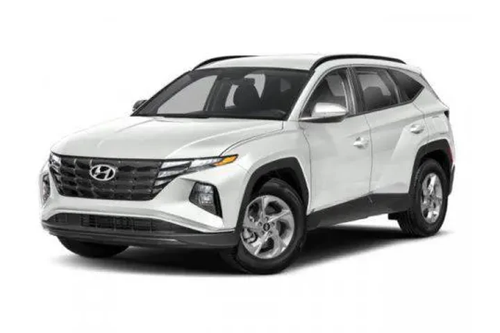 $28995 : Hyundai TUCSON 2023 AWD SEL image 1