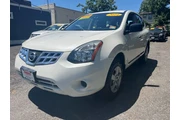 2014 Rogue Select S en Elizabeth